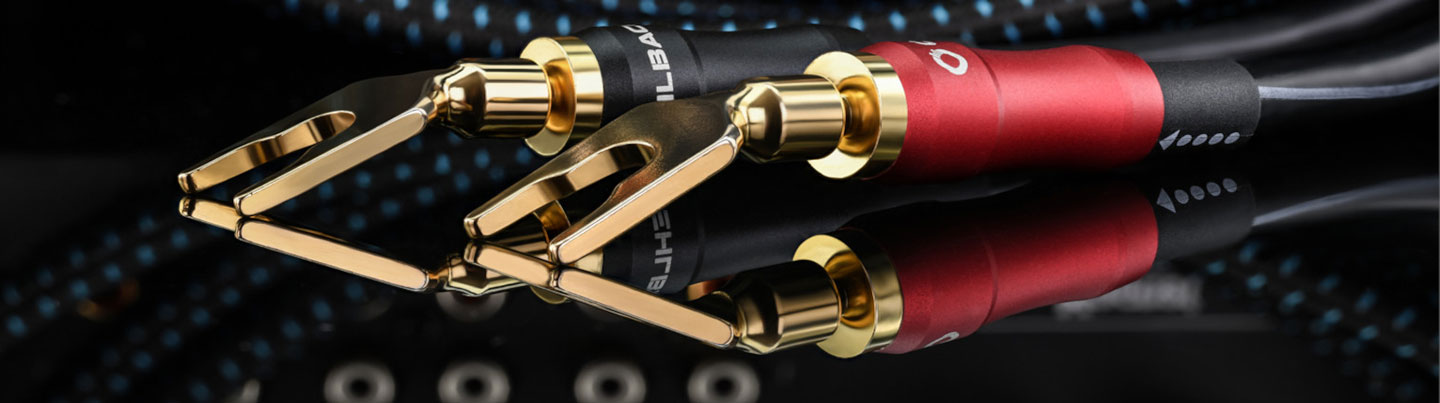 Cable & Accessories